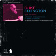 Duke Ellington: Love You Madly / A Concert of Sacred Music at Grace Cathedral , Duke Ellington