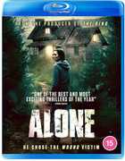 Alone [Import] , Donald Sutherland