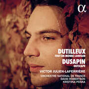 Outscape , Orchestre National de France