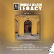 Thomas Jensen Legacy Vol. 15 , Niels Moller