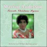Favorite Chistmas Hymns , Marian Anderson