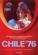 Chile '76 , Hugo Medina