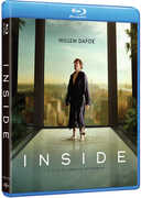 Inside , Willem Dafoe
