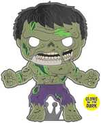 Funko POP! PINS: Marvel: Zombie Hulk (Styles May Vary)