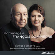 Hommage a Frangois Dompierre , Louise Bessette