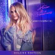 Denim & Rhinestones (Deluxe Edition) , Carrie Underwood