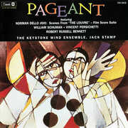 Pageant , Keystone Wind Ensemble