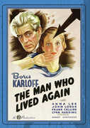 The Man Who Lived Again , Boris Karloff