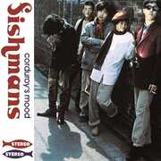 Corduroy's Mood , Fishmans