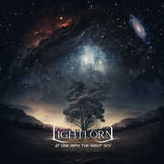 At One With The Night Sky , Lightlorn