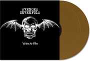 Waking the Fallen , Avenged Sevenfold