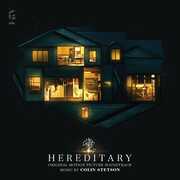 Hereditary (Original Soundtrack) , Colin Stetson