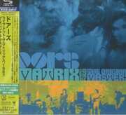 Complete Live At The Matrix 1967 - SHM-CD [Import] , The Doors