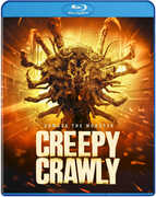 Creepy Crawly 