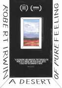 Robert Irwin: A Desert Of Pure Feeling 