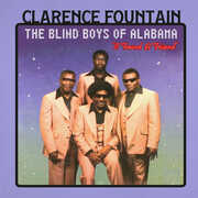 I Found a Friend , Clarence and the Blind Boys of Alabama Fountain
