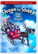 Shaun The Sheep: The Flight Before Christmas