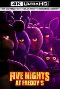 Five Nights at Freddy's , Josh Hutcherson