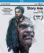 Story Ave , Luis Guzman