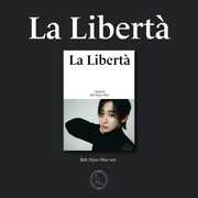 La Liberta - Roh Hyun Woo Version - incl. Group Photo, 2 Photocards + Folded Poster [Import] , Libelante