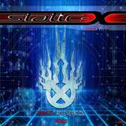 Project Regeneration Volume 2 , Static-X