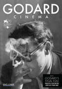 Godard Cinema And Trailer Of A Film That Will Never Exist: Phony Wars , Jean-Luc Godard