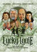 Lucky Louie , Daniel Roebuck