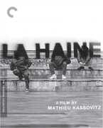 La Haine (Criterion Collection) , Vincent Cassel
