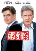 Extraordinary Measures , Brendan Fraser