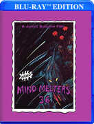 Mind Melters 36 , James Balsamo