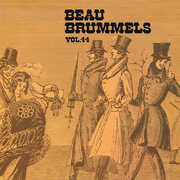 Vol. 44 , The Beau Brummels