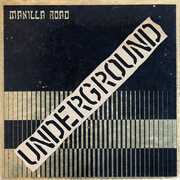 Underground , Manilla Road