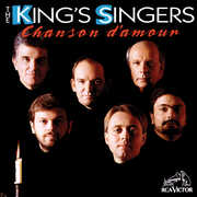 Chanson D'amore , King's Singers