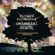 Celestial Night / Toward the Splendid City , Philadelphia Orchestra