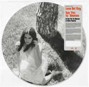 Say Yes To Heaven - Picture Disc [Import] , Lana Del Rey