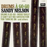 Drums A Go-go , Sandy Nelson