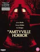 The Amityville Horror [Import] , James Brolin