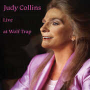 Live at Wolf Trap , Judy Collins