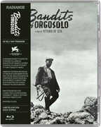 Bandits of Orgosolo , Michele Cossu