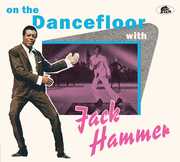 On The Dancefloor With Jack Hammer , Jack Hammer