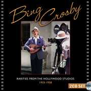 Rarities From The Hollywood Studios 1933-1958 , Bing Crosby