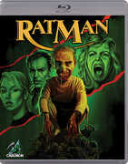 Rat Man , David Warbeck