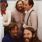 Chuckin' The Frizz , The Red Clay Ramblers