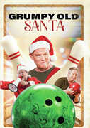 Grumpy Old Santa , Glenn Morshower