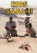 Kids Safari: Volume Twelve 