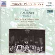 Massenet: Manon , Various Artists