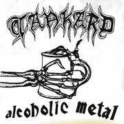 Alcoholic Metal , Tankard