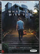 What You Wish For , Nick Stahl