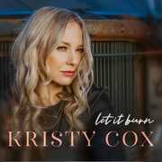 Let It Burn , Kristy Cox