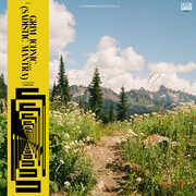 Grim Iconic (Sadistic Mantra) - Clear , J.R.C.G.